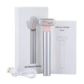 Eye Massager Facial Wand
