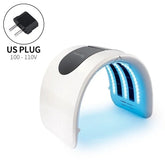 2IN1 Foldable 7 Color Heating Therapy