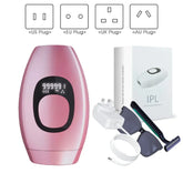 IPL Laser Hair Removal Epilator Original