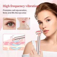Eye Massager Facial Wand