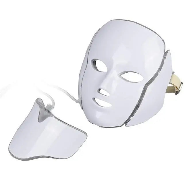 Professional Led Light Therapy Mask