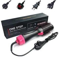 2 in 1 Multifunctional Hair Dryer