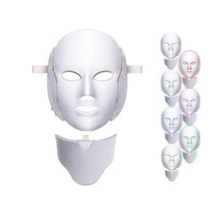 Professional Led Light Therapy Mask