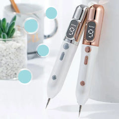 Plasma Pen LCD - Tattoo Laser Remover