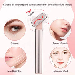 Eye Massager Facial Wand