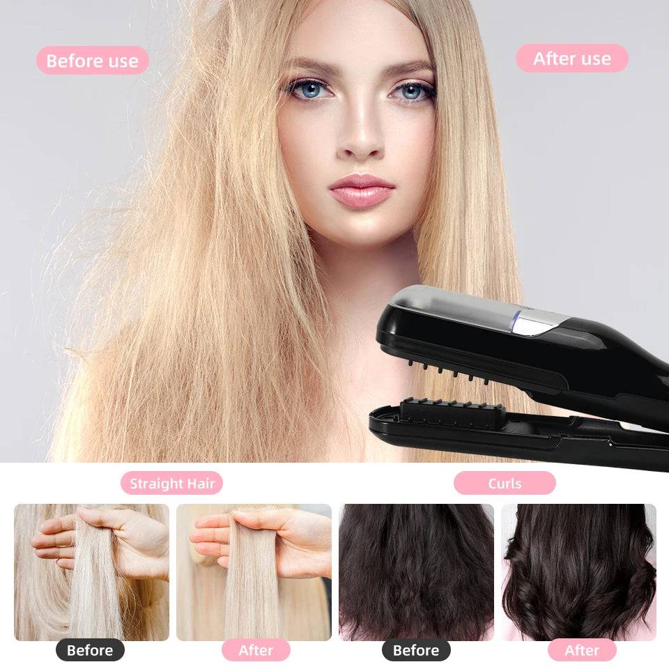 Hair Split Ends Trimmer Charging Professional Hair Cutter Beauty Set